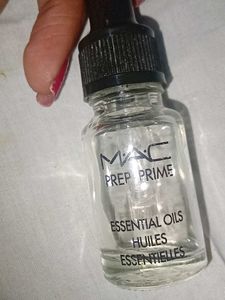 MAC  Primer