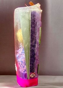 Sold 🚫 Barbie Kelly Rapunzel Doll