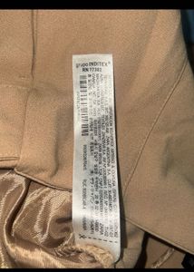 Zara Pant
