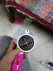 Portable Hair Dryer