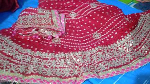 Beautiful Gotapetti Lehanga