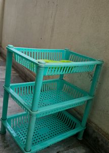 Bartan Ka Stand