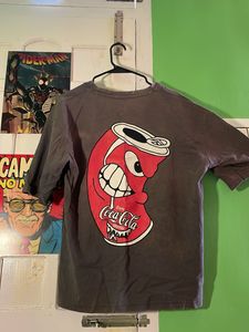 Cool Graphic Print T-Shirt