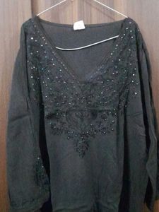 Georgette Kurti