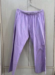 Drawstring Pajamas