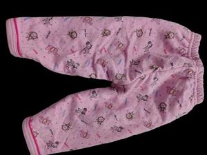 woollen Cute Baby Outfit