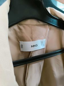 Mango Pre Loved Blazers 🇻🇳