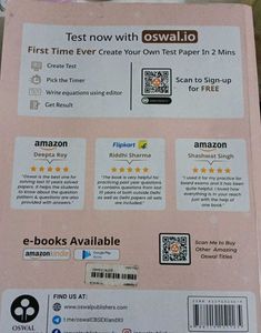 CBSE Class XII Solved Papers