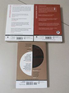 Haruki Murakami Collection: 3 Bestsellers