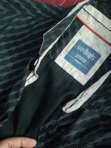 Men Half Shirt