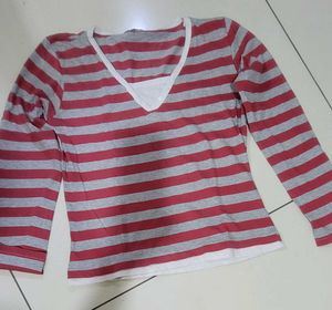 Strip Tshirt
