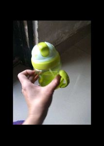 Baby Hug Sipper
