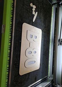 Custimge Name Plate Order Available All Over India