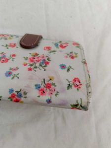 Cath Kidston Wallet