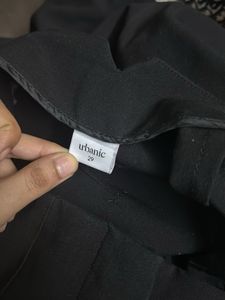 Formal Pant