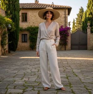 🧥Angelica Career Fashions Blazer - Blouse 🧥