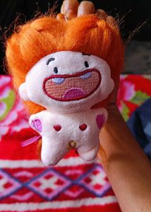 10cm Kawaii Mini Doll Bagcharm