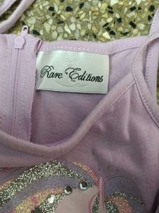 Unicorn Dreams Dress