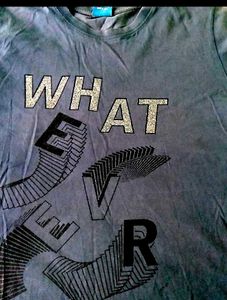 Nike T-shirt (XL)+1 T-shirt Free