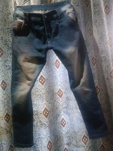 Men Jeans
