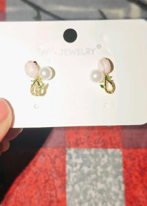Set Of 3 Korean Jewellery