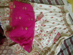 Wedding Lehnga