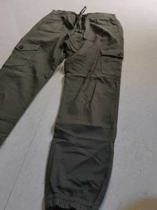 Cargo Fit For Women/Man