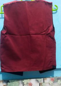 Half Jacket