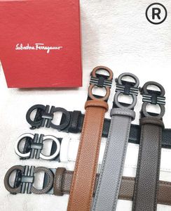 Salvatore Ferragamo Belt