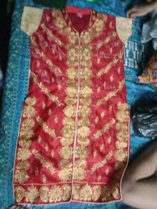 Elegant Kurta