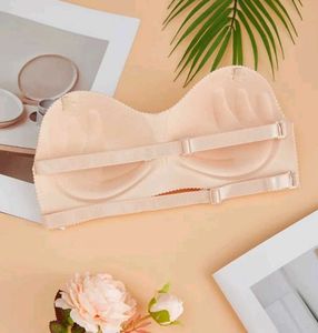 Strapless Savana Freedom Bra