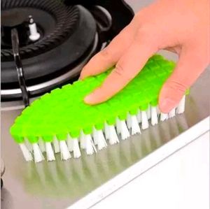 Faucet Cleaning Brush