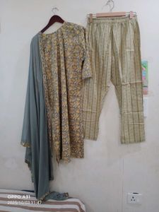 new Elegant Kurta Set