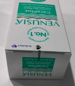 VENUSIA CeraPlus Lotion 100 ml