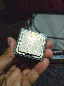 Intel Pentium Doul Core 1.6 GHZ Processor For Computer And Laptop