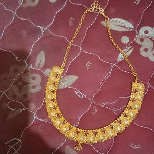 Imitation Jewelry