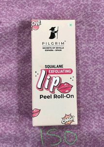 Pilgrim Lip Peel Roll On
