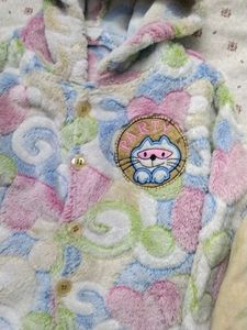 Cute Kids huddie and lower Sets combo