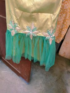 Elegant Ethnic Kurta/Dress