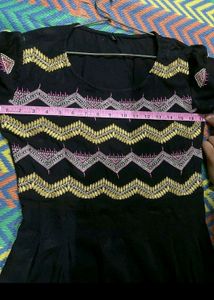 Kurta Pant Set
