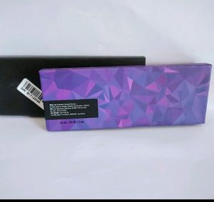 Sugar Highlighter Pallet