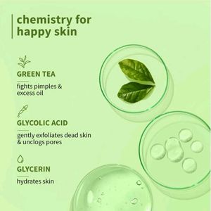 GREEN TEA ALCOHOL FREE TONER