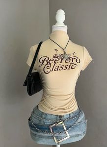 Beer Bro Classic Top