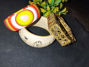 Bangles &amp; Bracelets Set
