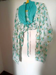 Patiyala Salwar Suit Dupatta Set