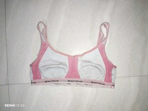 Bra, Sport Bra