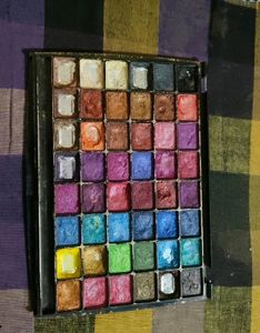 Eyeshadow Palette