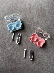 Contact Lense Case