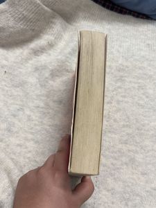 Red, White &amp; Royal Blue Novel