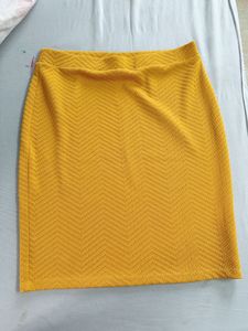 Sunny Leigh Pencil Skirt